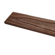 HD Deck Dual Fascia 11x150mm Walnut 3600mm